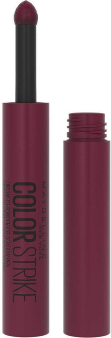 Maybelline Color Strike Eyeshadow Pen, Crease Resistant Long-Lasting Colors