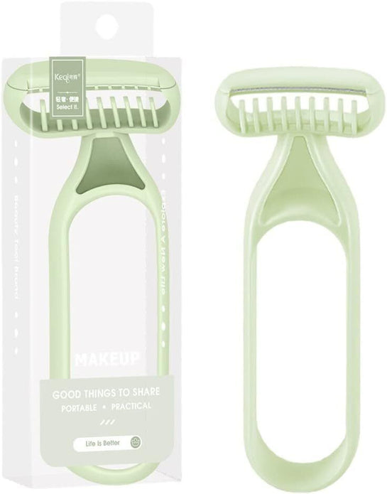 Vavolo Razors for Women – Smooth Face & Sensitive Skin Razor, Pack of 3