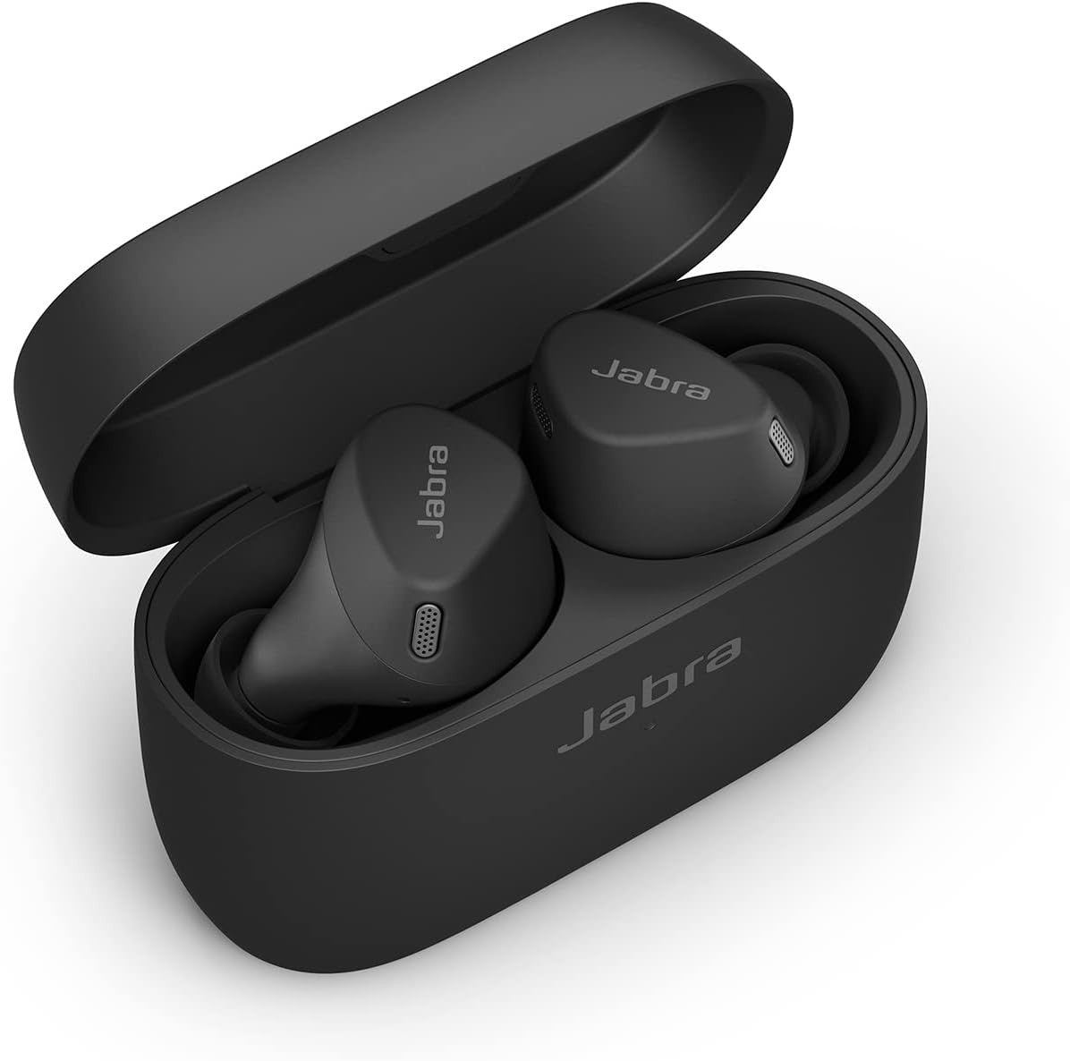 Jabra Elite 3 Active Earbuds Black - ANC, Sport Fit, Water-Resistant