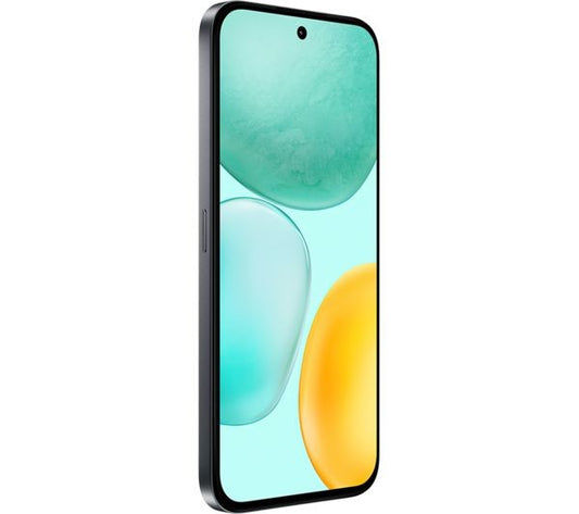 Honor X6c Midnight Black 128GB - Unlocked & Sim Free Smartphone