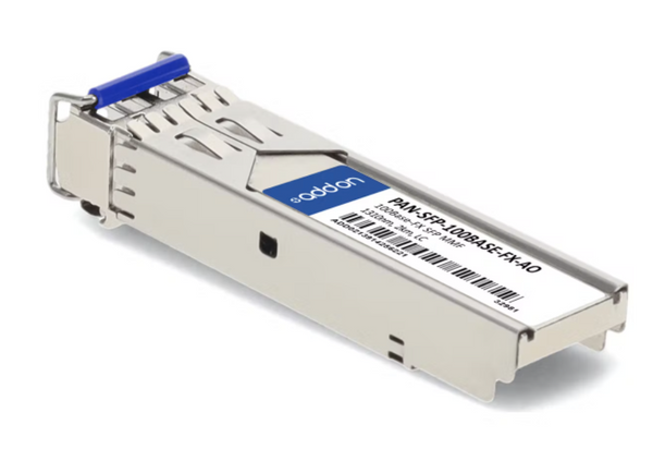 FS SFP Transceiver Modul PAN-SFP-100BASE-FX compatible SFP transceiver 2km Reach