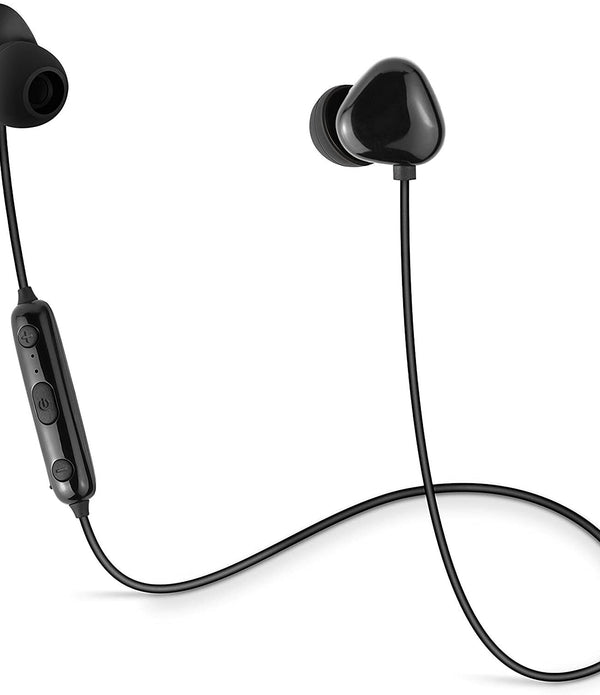 ACME BH104 Bluetooth In Ear Headphones Black 