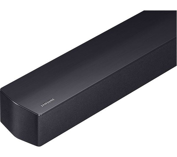 Samsung HW-B450F/XU 2.1 Wireless Sound Bar with DTS Virtual:X