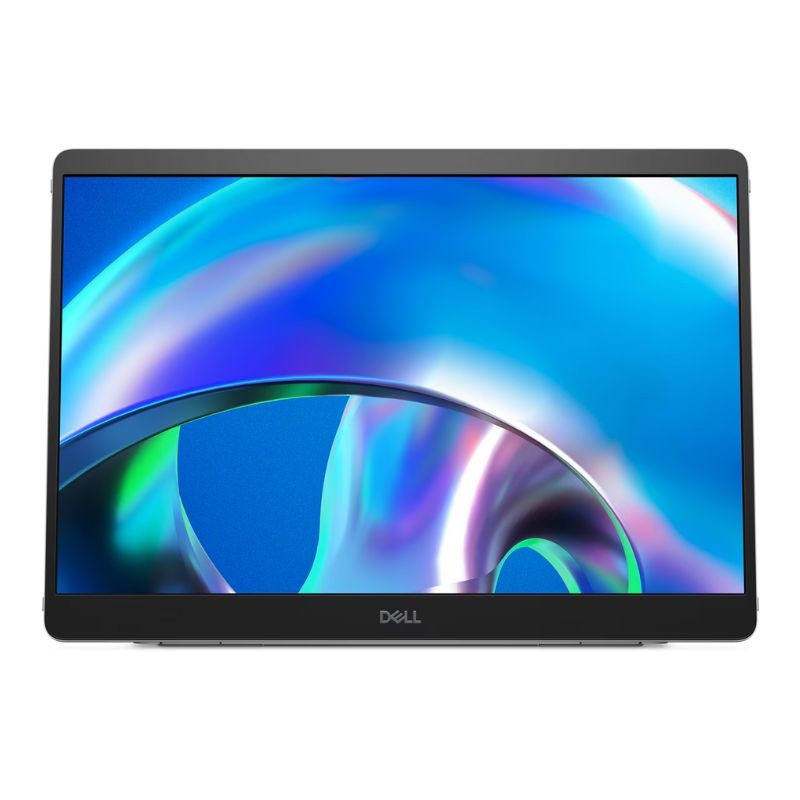 Dell P1425 14" Pro Portable Monitor - FHD (1920x1200) IPS, USB-C