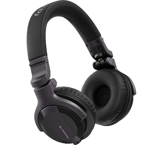 Pioneer DJ HDJ-CUE1 DJ Headphones - Black