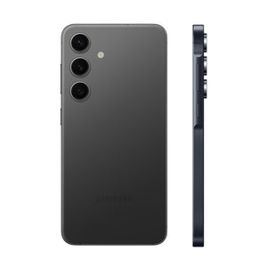 Samsung Galaxy S24 Onyx Black 6.2" 256GB 5G - Unlocked & SIM Free Smartphone