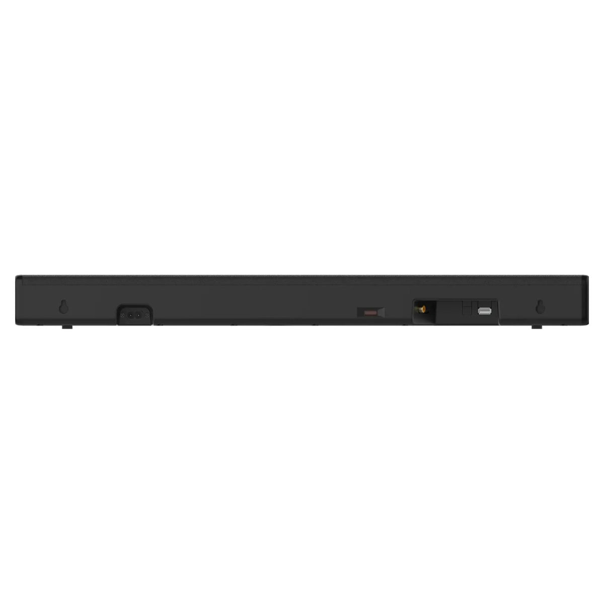 HISENSE HS214 2.1 All-in-one Sound Bar, Black