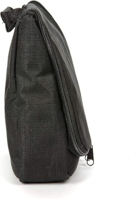 Snugpak Essential Wash Bag 2023 Style - Black