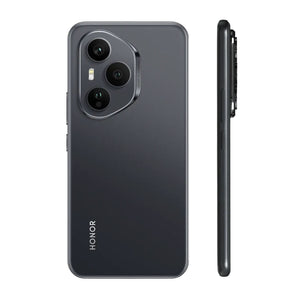 Honor 400 Pro Midnight Black 6.7" 512GB 5G - Unlocked & SIM Free Smartphone