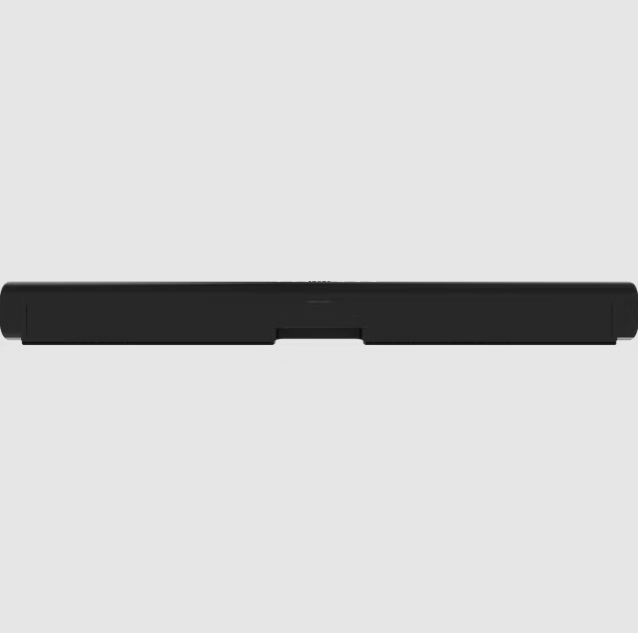 Sonos Arc Sound Bar with Dolby Atmos, Google Assistant & Amazon Alexa - Black