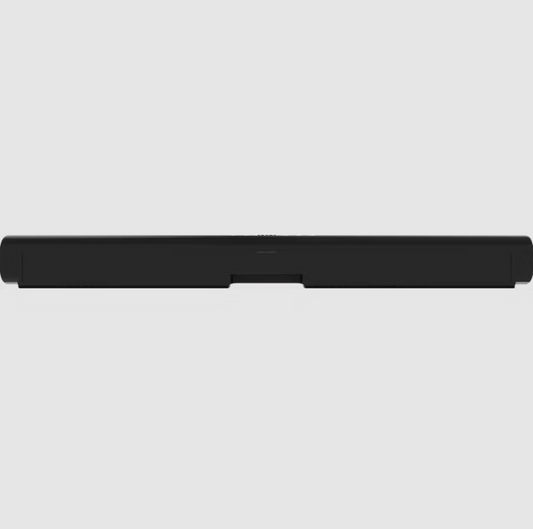 Sonos Arc Sound Bar with Dolby Atmos, Google Assistant & Amazon Alexa - Black