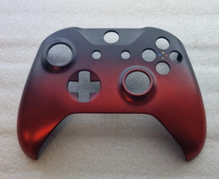 Official Replacement Xbox Controller Faceplate Model 1708 Dawn Shadow Special Ed