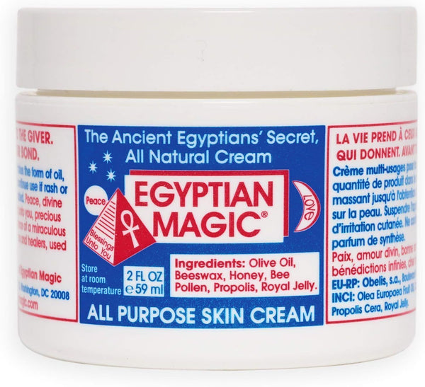 Egyptian Magic All Purpose Skin Cream 59ml - Natural Healing