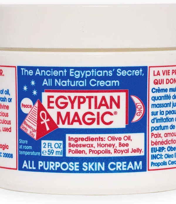Egyptian Magic All Purpose Skin Cream 59ml - Natural Healing