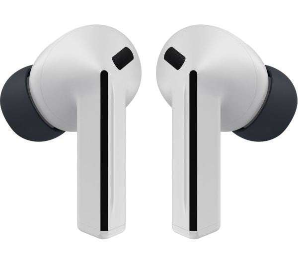 SAMSUNG Galaxy Buds3 FE Wireless Bluetooth Noise-Cancelling Earbuds - Grey