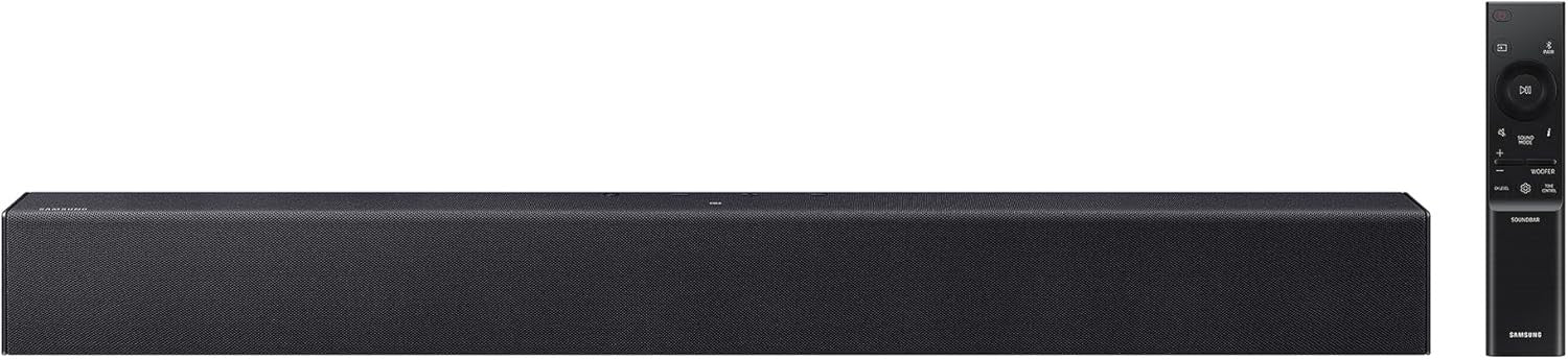 Samsung HW-B400F/XU 2.0 All-in-One Sound Bar