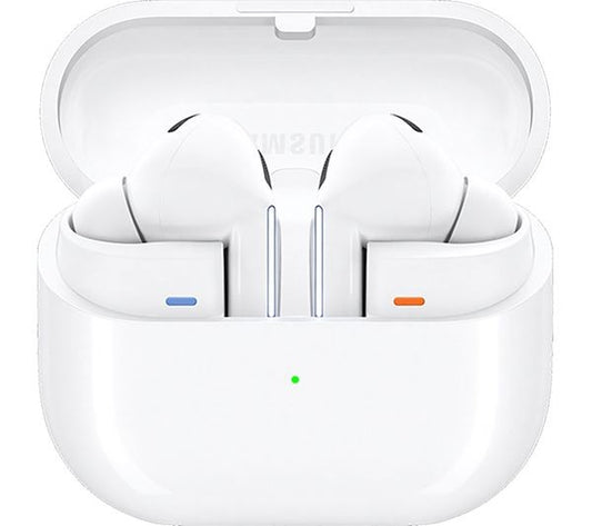 Samsung Galaxy BUDS 3 PRO True Wireless Earbuds - White