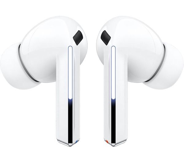 Samsung Galaxy BUDS 3 PRO True Wireless Earbuds - White