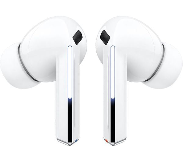 Samsung Galaxy BUDS 3 PRO True Wireless Earbuds - White