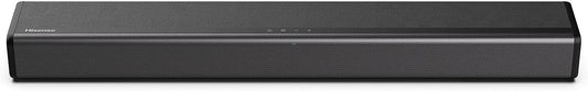 HISENSE HS214 2.1 All-in-one Sound Bar, Black
