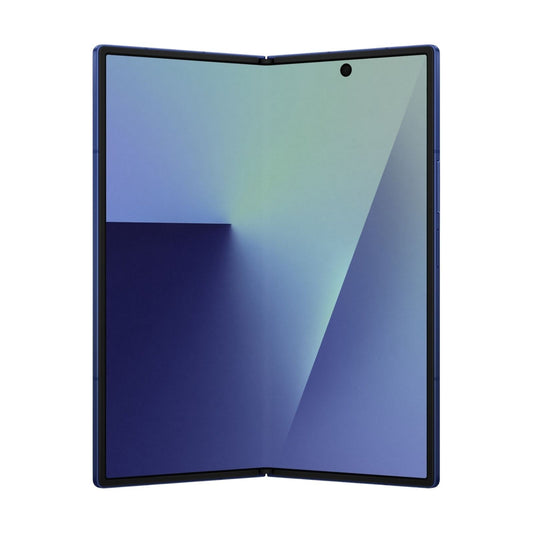 Samsung Galaxy Fold7 Blue 8" 256GB 5G Unlocked & SIM Free Smartphone