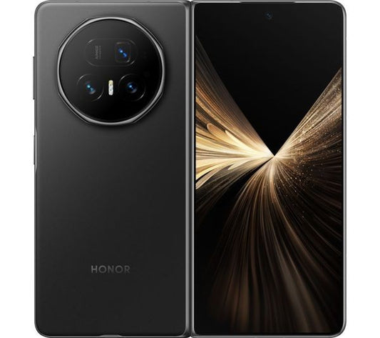 Honor Magic V5 512GB Black (Unlocked) Foldable Smartphone Dual SIM