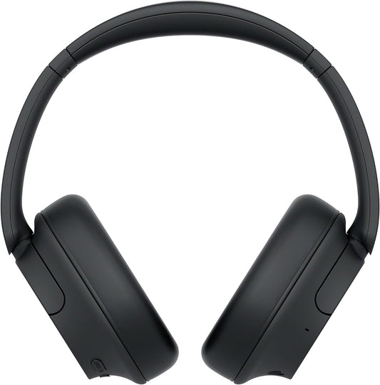 Sony WH-CH720 On-Ear Headphones & Mic Noise Cancelling Bluetooth Wireless,