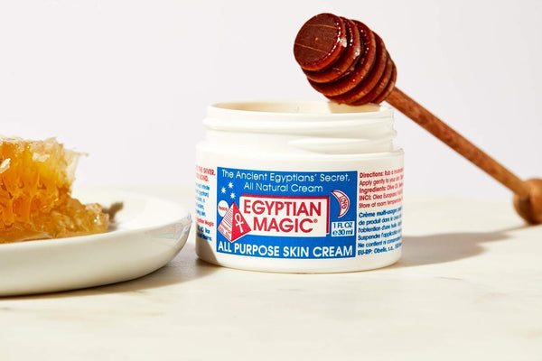 Egyptian Magic All Purpose Skin Cream 59ml - Natural Healing