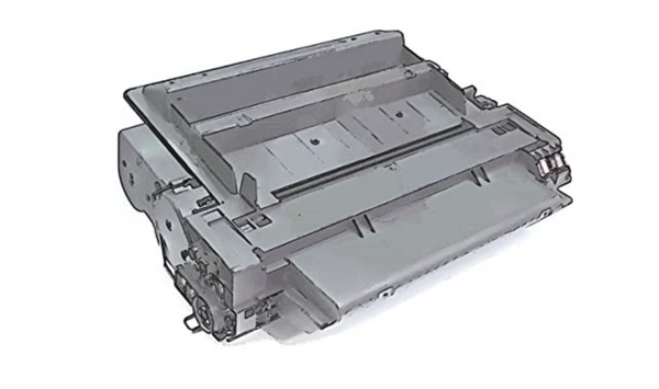 Printmate Compatible Black Printer Toner - Q7551a  - 6500 Pages NEW OPEN BOX