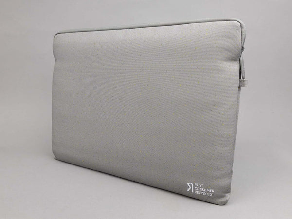 Acer Vero Eco Sleeve Laptop Case – Fits 15.6", Recycled Grey