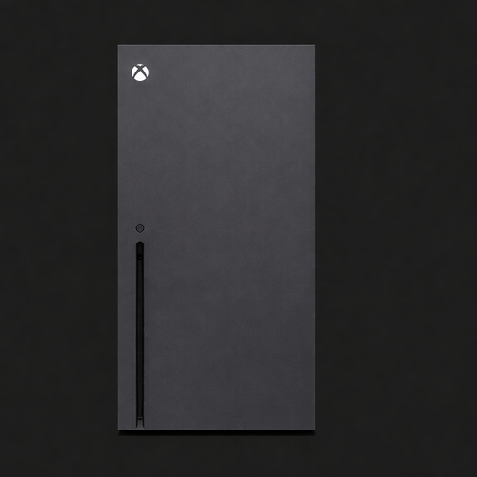 Microsoft Xbox Series X - 1TB - Black - "NO CONTROLLER"