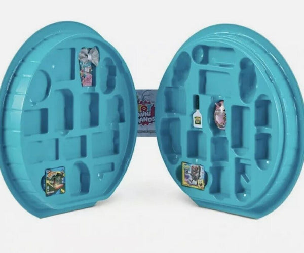 Zuru 5 Surprise Mini Toy Case - Collectible Display Storage