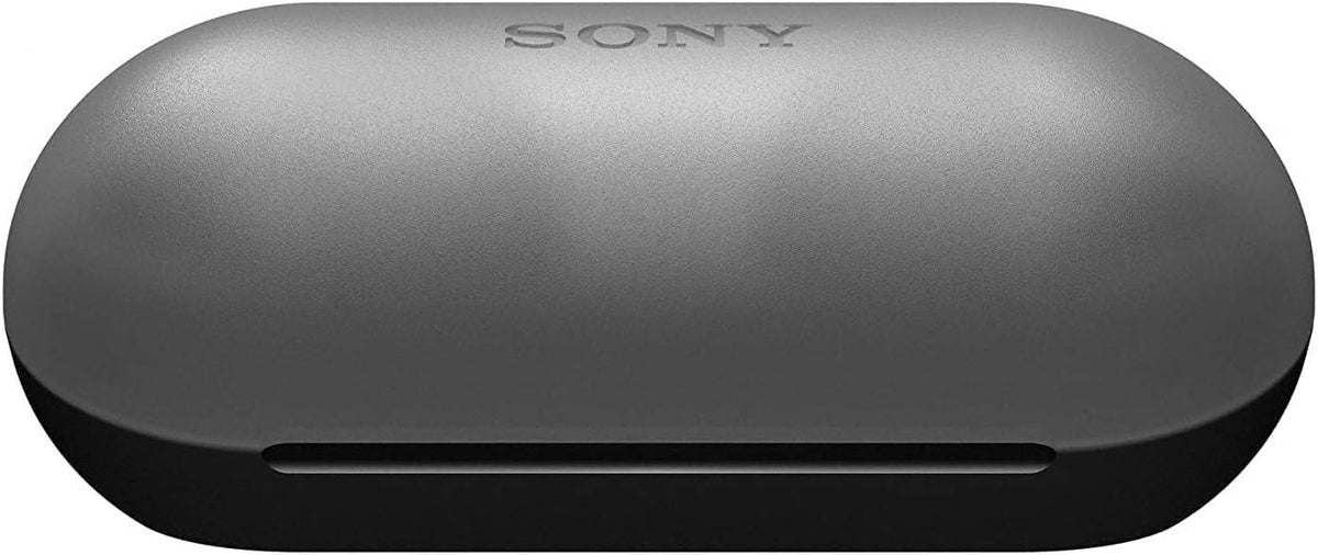 Sony WF-C500 Truly Wireless Black Ear Buds With Charging Case