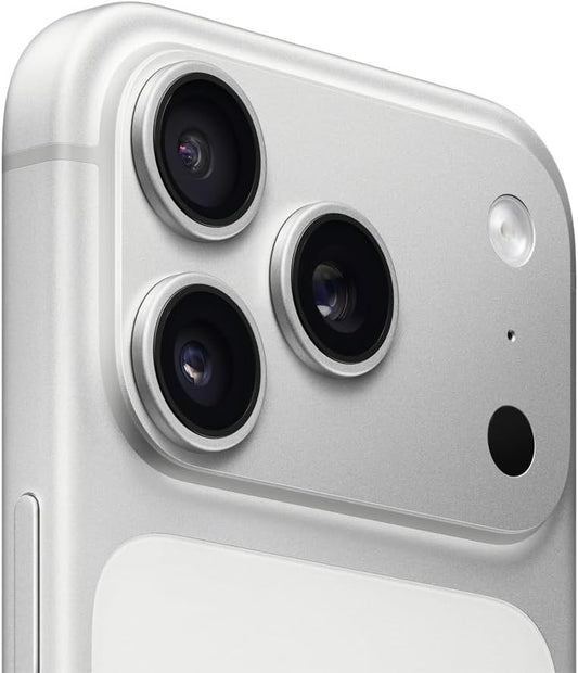 Apple iPhone 17 Pro A3523 512GB Silver | OLED ProMotion | 5G | USB-C