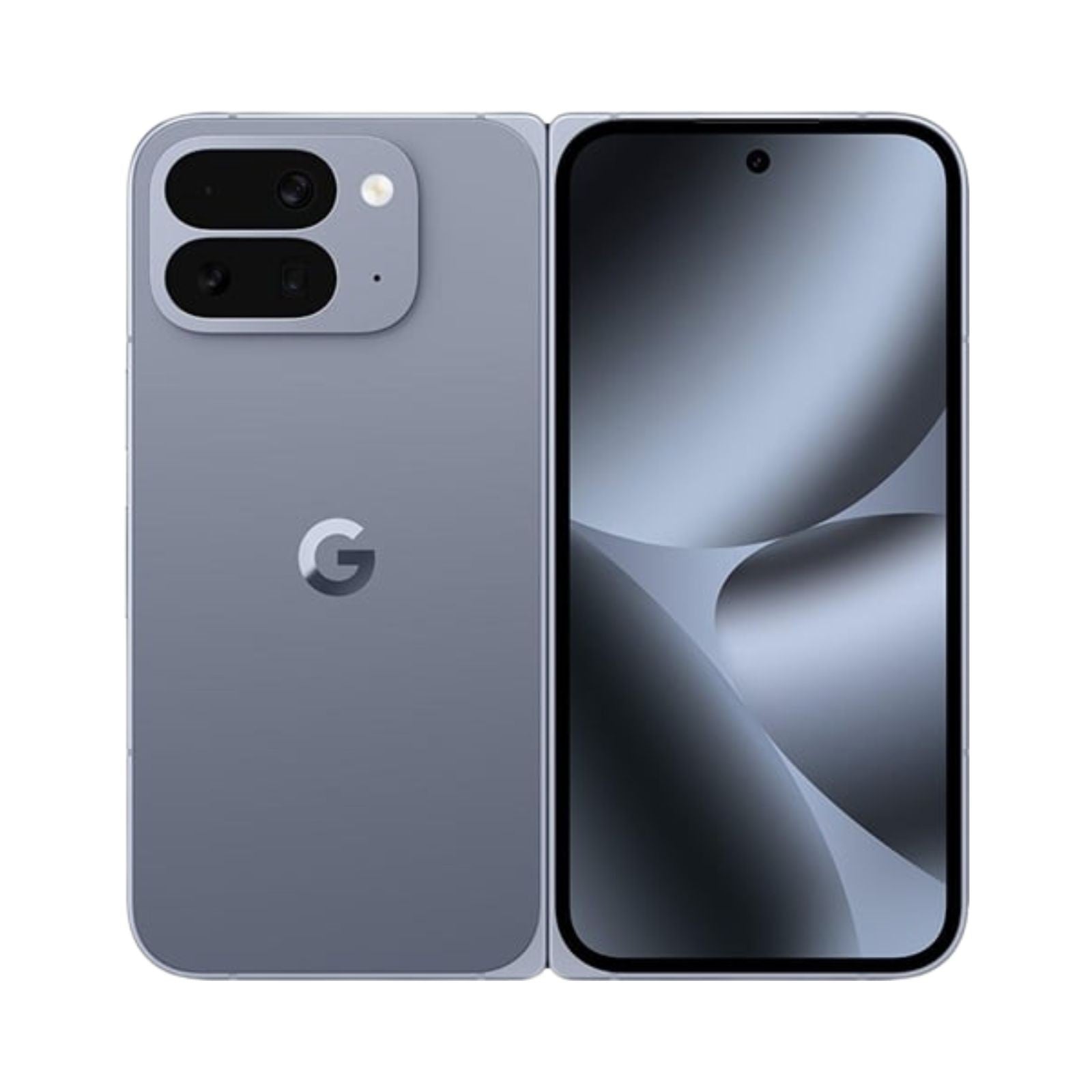 Google Pixel 10 Pro Fold Moonstone 256GB 5G - Unlocked & SIM Free Smartphone