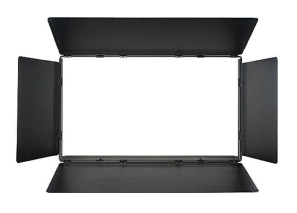 Bowens Limelite Studiolite 4-Leaf Barndoors for SL255DMX