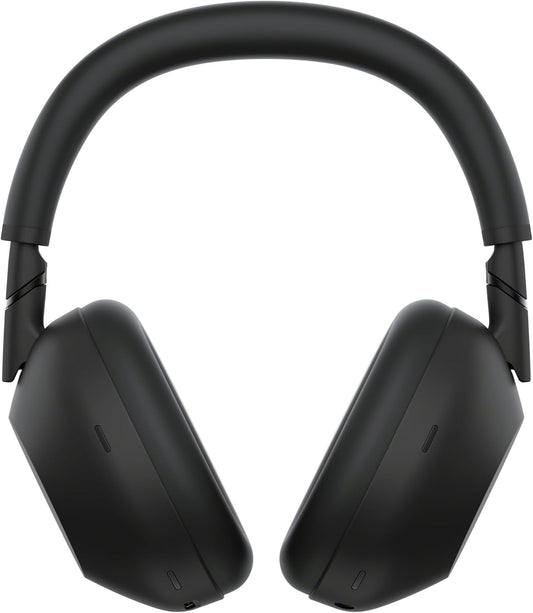 SONY WH-1000XM6 Wireless Bluetooth Noise-Cancelling Headphones - Black