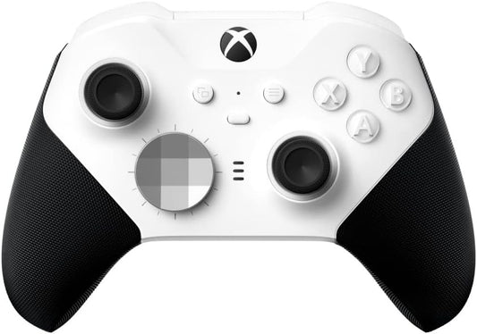 Xbox Elite Wireless Controller Series 2 - Core Edition, White