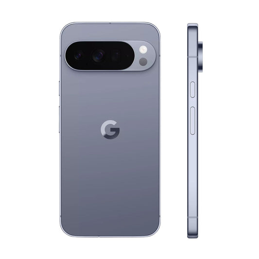 Google Pixel 10 Pro XL Moonstone Grey 6.8" 256GB 5G Unlocked & SIM Free Smartphone