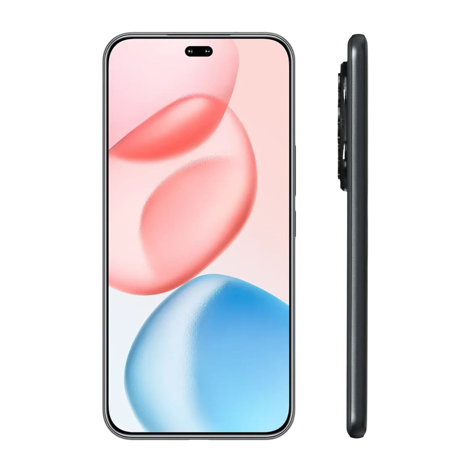 Honor 400 Pro Midnight Black 6.7" 512GB 5G - Unlocked & SIM Free Smartphone