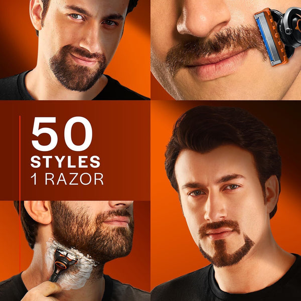 Gillette ProGlide Razor Precision Shaving Tool