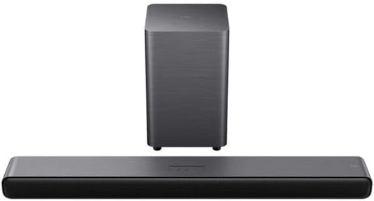 TCL S55HK 2.1 Wireless Compact Sound Bar with Dolby Atmos & DTS Virtual:X