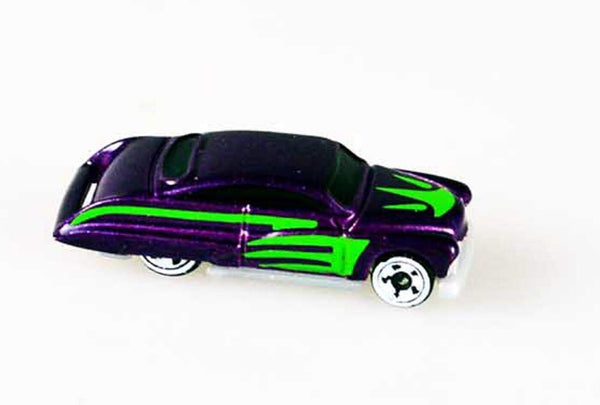 World's Smallest Hot Wheels Series 2 - Miniature Cars for Arts, Crafts & Sewing,