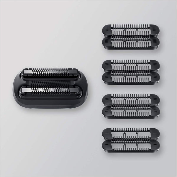 Braun  81697115 Series 5-6-7 StubbleBeard Trimmer