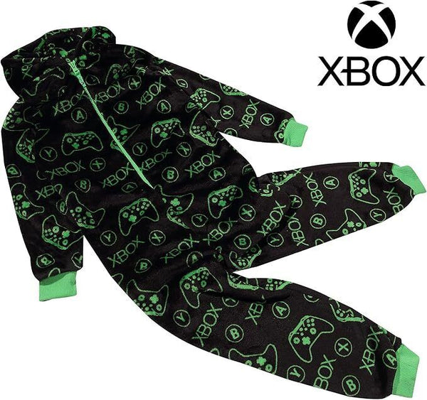 Popgear Xbox Controller Icons One piece, Kids, 7-8 Years, Official Merchandise