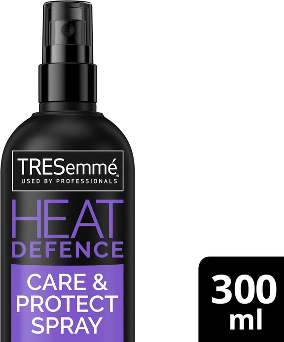 Tresemme Protect Heat Defence Styling Spray 300ML  (Pack of 2)