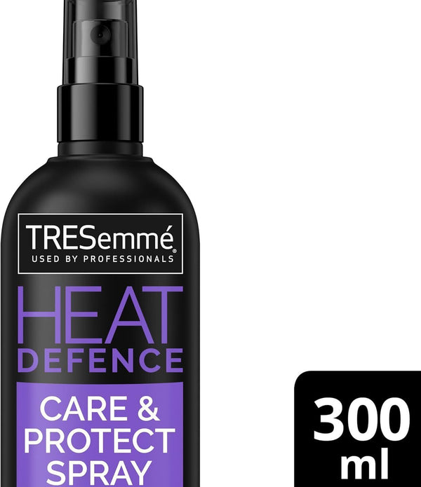 Tresemme Protect Heat Defence Styling Spray 300ML  (Pack of 2)