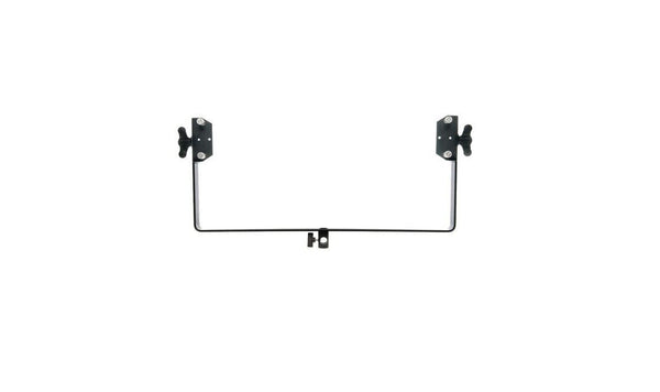 Limelite Studiolite U Bracket for SL855DMX, Ideal for Ceiling Rail Mounting