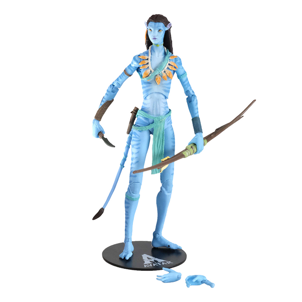 Avatar Action Figure Neytiri Classic Collectible Toy for Fans