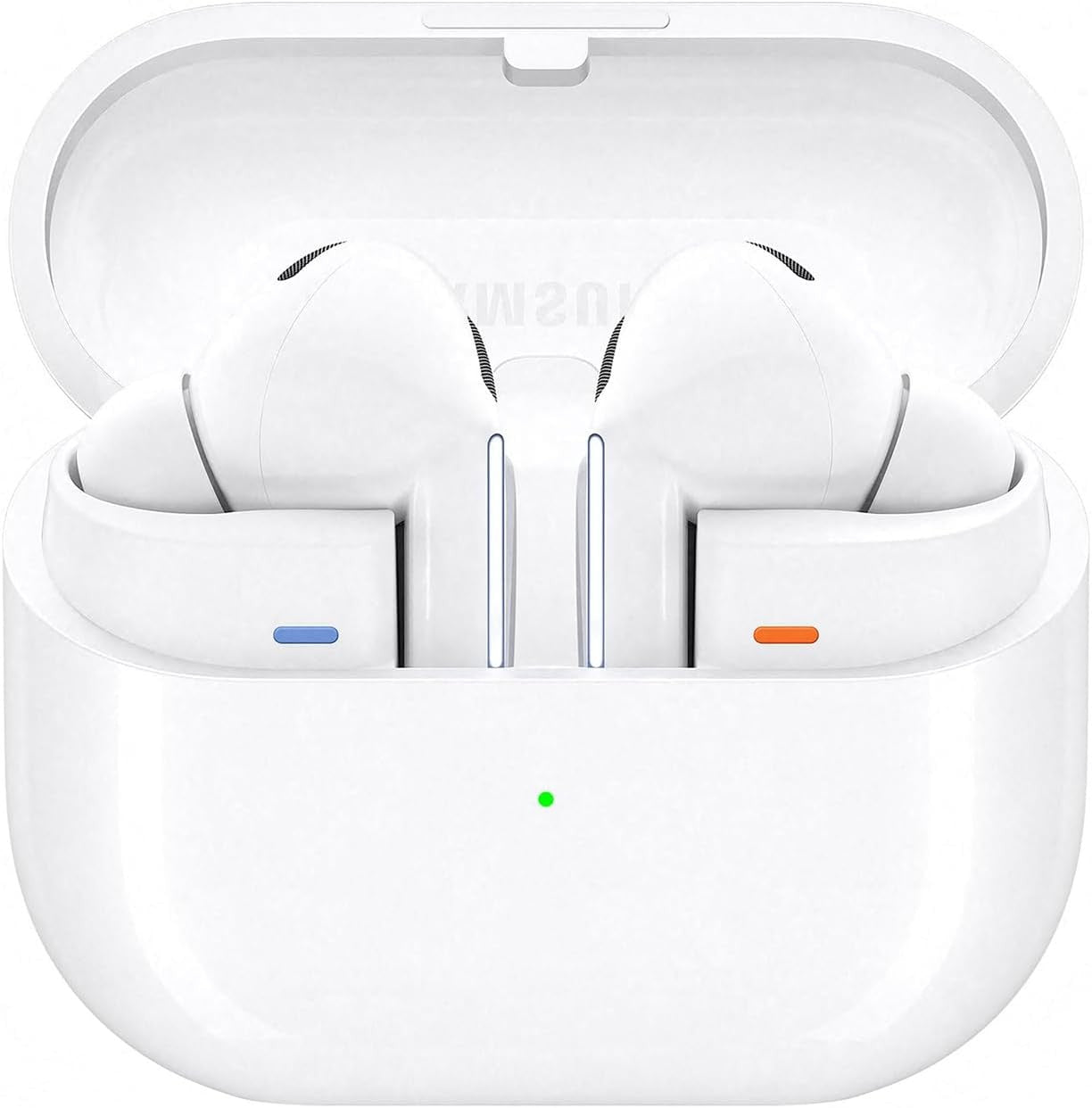 Samsung Galaxy Buds3 Pro True Wireless Earbuds - White